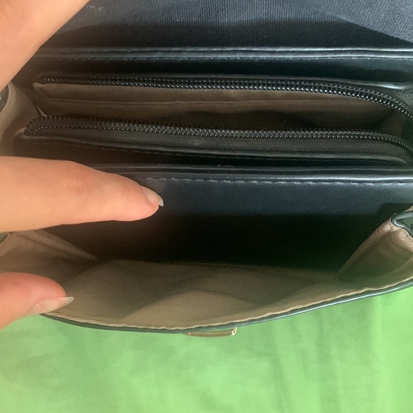 Mini leather bag - Picture 9 of 9